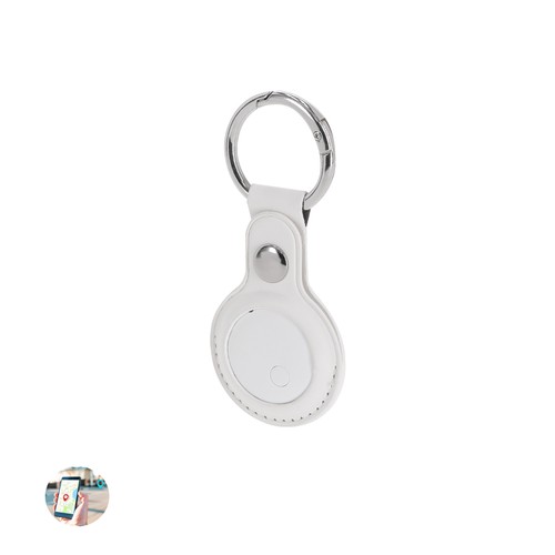 Localizador Brittany