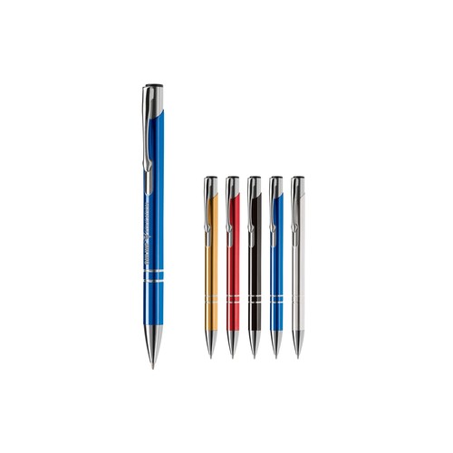 Alicante mechanical pencil metal