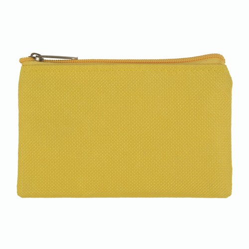 600D polyester keychain/purse bag