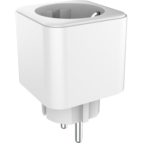 podłączone gniazdo