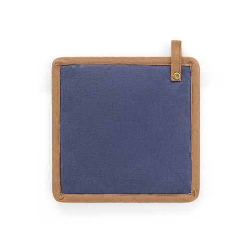 CLOVES. Potholder in canvas cotton (275 g/m²)