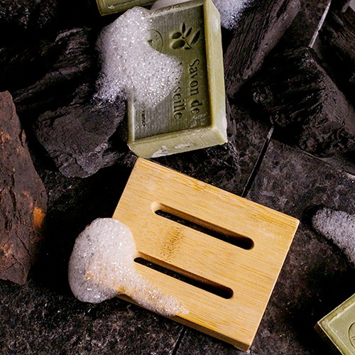 Porte-savon Campanella