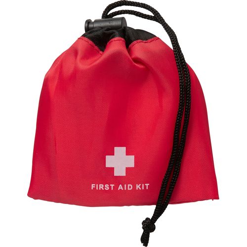 ABS first aid kit Juan