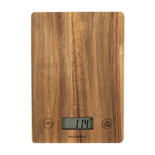 kitchen scales