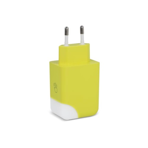 Xoopar Ice-G 65W GaN Power adaptor