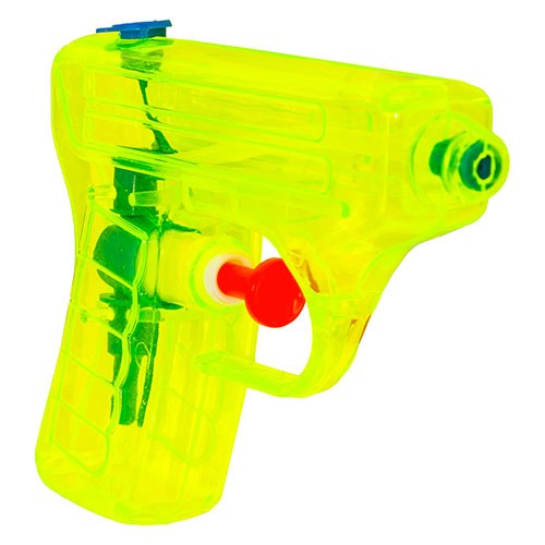 Mini water gun Zobby