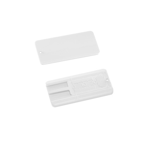 Comprobador perfil de neumáticos