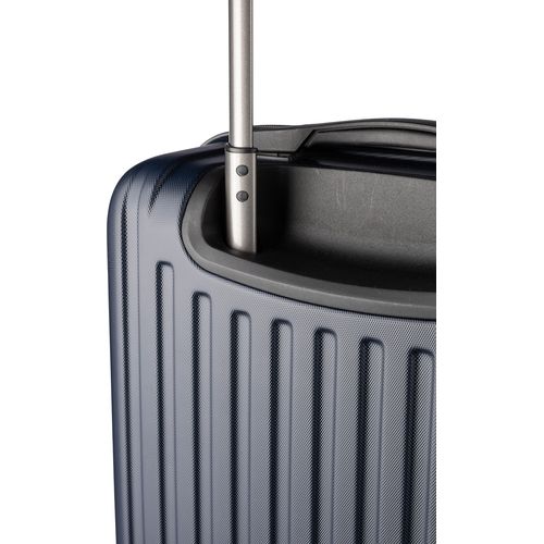 ABS luggage trolley Elke