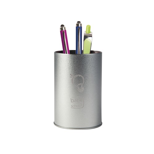 PORTE-CRAYONS BUCKET