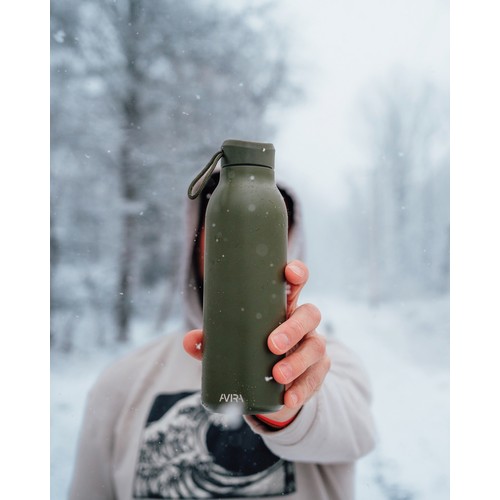 Avira Avior RCS Re-steel bottle 500 ML