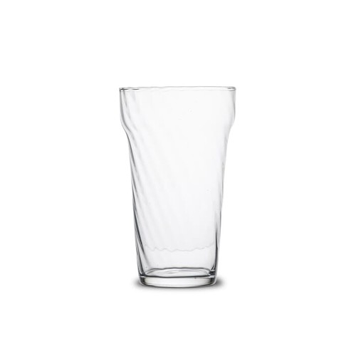 Byon Juego de vasos Opacity 6 piezas 380ml