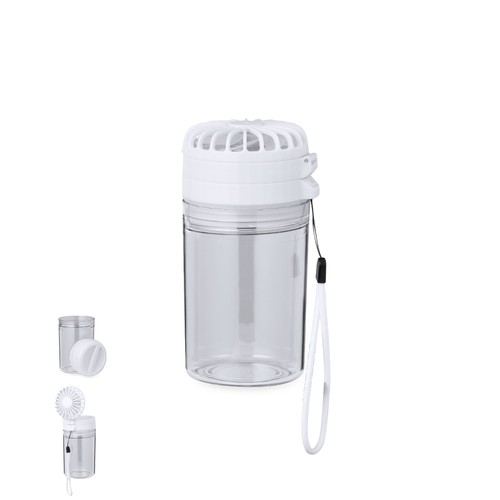 Fles Ventilator Zexen