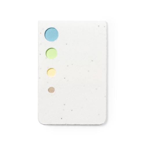 Bloc Notes Ensemencé Amenti