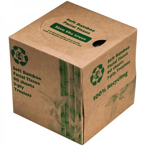 Boîte à mouchoirs ALASSIO