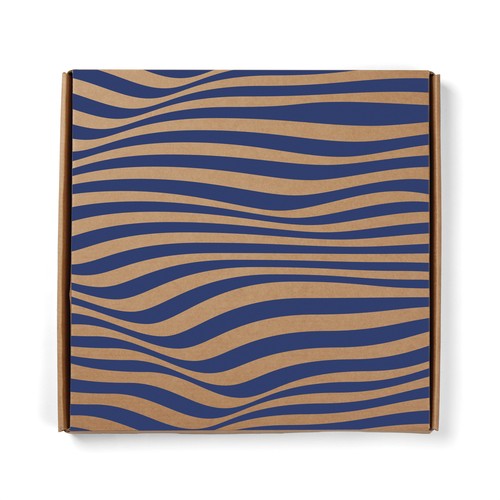 VINGA Monte Ardoise bakplaat, 30 cm ø