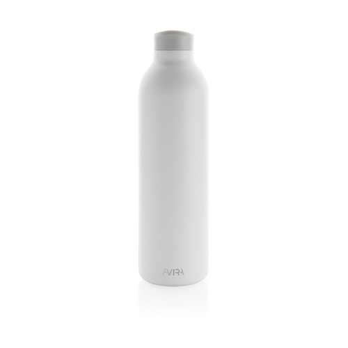 Avira Avior RCS Re-steel bottle 1L