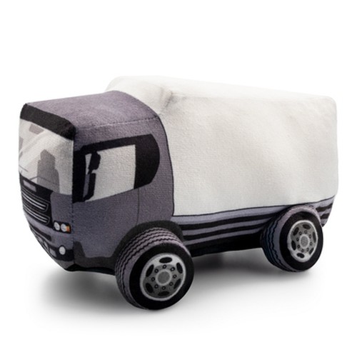 Camion en peluche | Rune