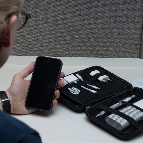 hoes voor mediaspeler