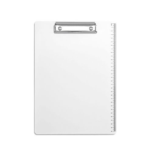 A4 CLIP BOARD