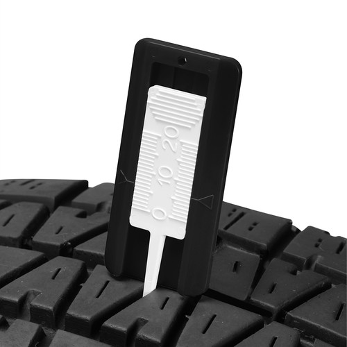 Bandenprofiel dieptemeter