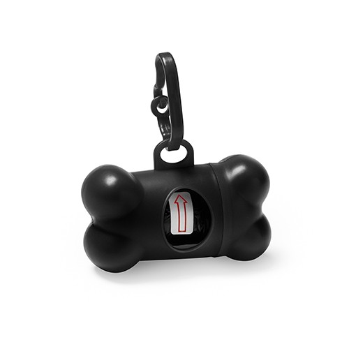 etui met hondenpoepzakjes