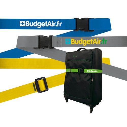 Luggage strap, 1750 x 40 mm