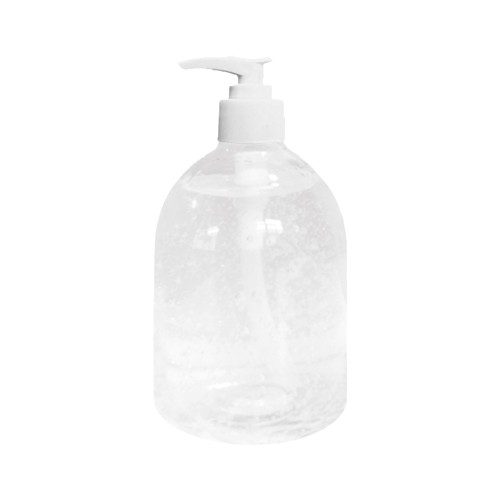 500 ml hand sanitizer gel Carlton