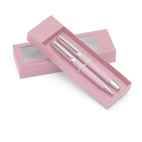 Ensemble d'écriture COLORADO