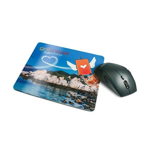 mouse pad