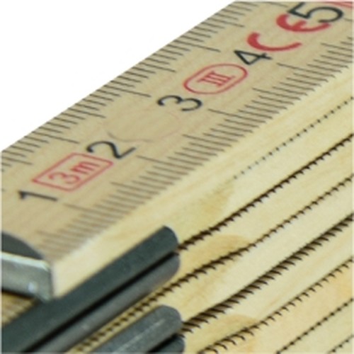 mètre de charpentier