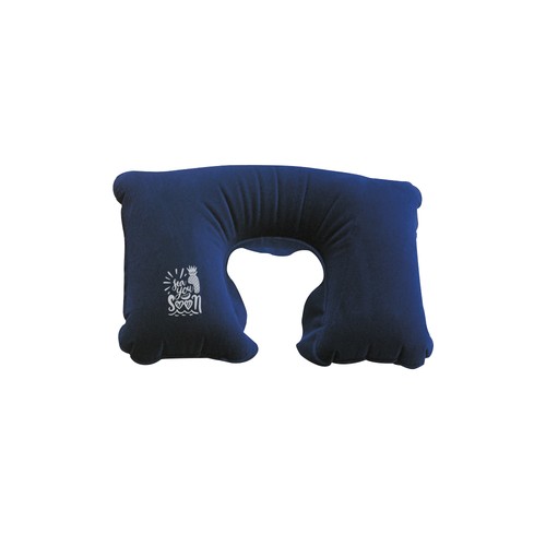 COUSSIN DE VOYAGE PLANE