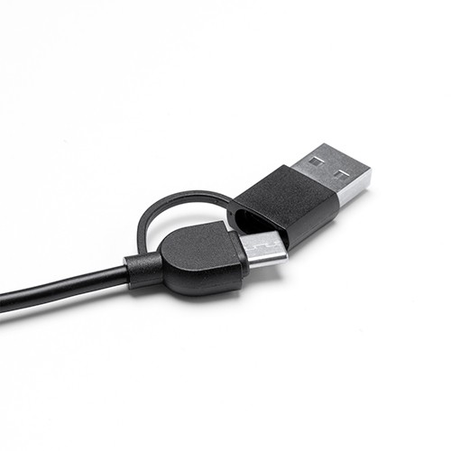 Porte-stylo avec chauffe-tasse Agerato