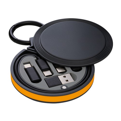 6 in 1 laadkabel REEVES-myCONVERTICS