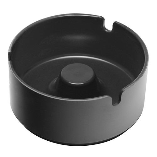 Ashtray, stackable
