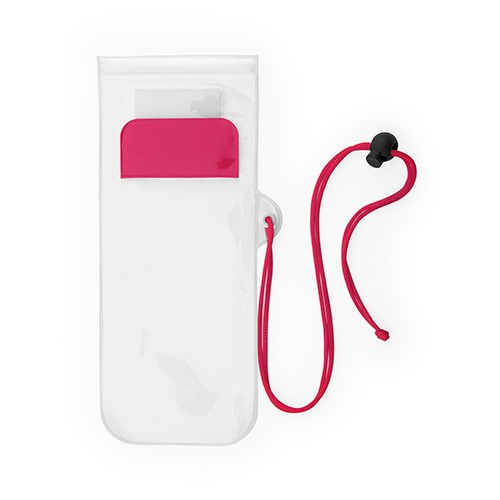 Étui en PVC imperméable Sosny