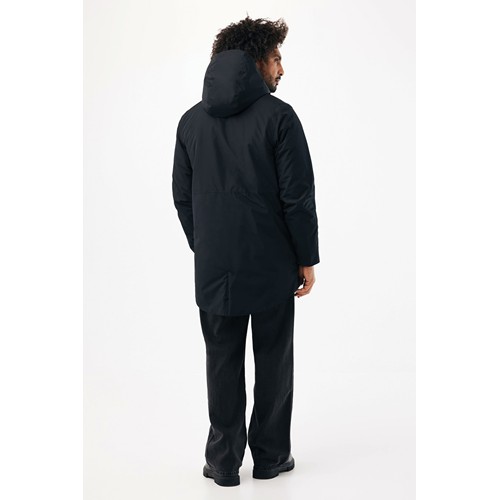 IQONIQ Thelon Parka Poliéster Reciclado