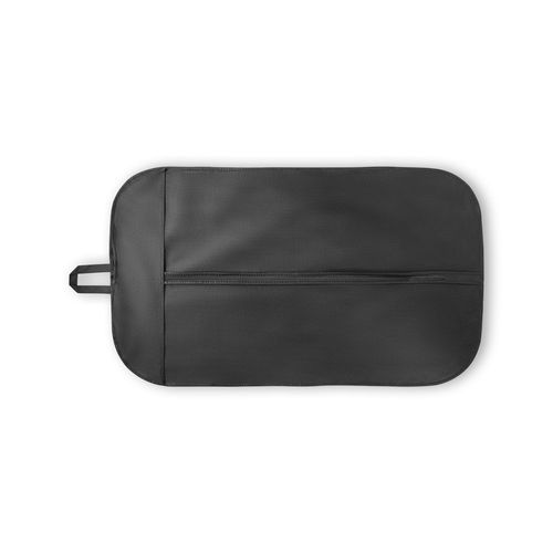 SEVENTH. Non-woven suit holder (80 g/m²)
