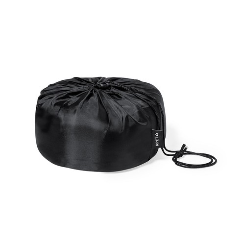 Hooded Kussen Dolking