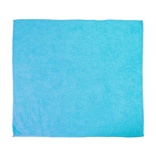Microfibre sponge cleaning cloth 200 g/m2