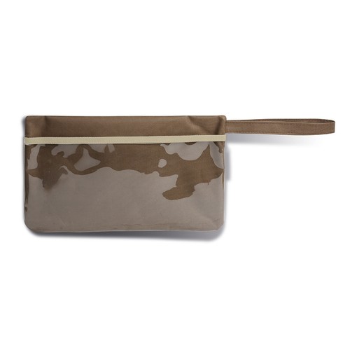 600D PLYESTER DOCUMENT HOLDER