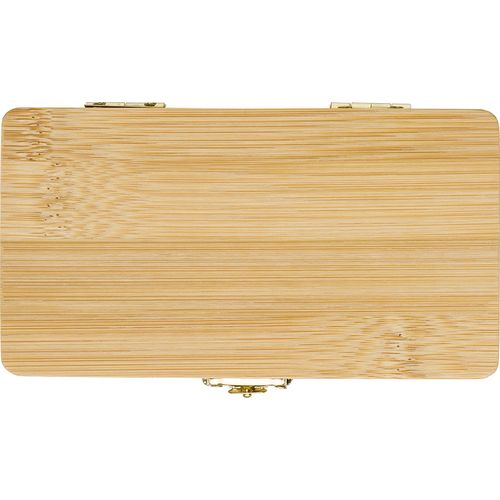 Bamboo toolset Willow