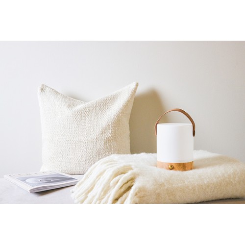 VINGA Narni RCS recycled ABS lantern