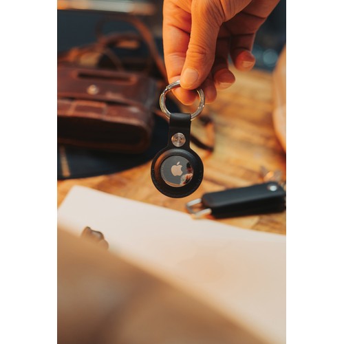 Coffret cadeau 3 pcs en PU recyclé RCS Swiss Peak Tula