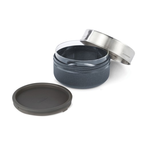 Bowl de vidrio Black+Blum 750ml