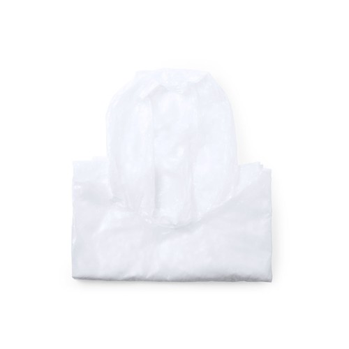 Llavero Poncho Birtox