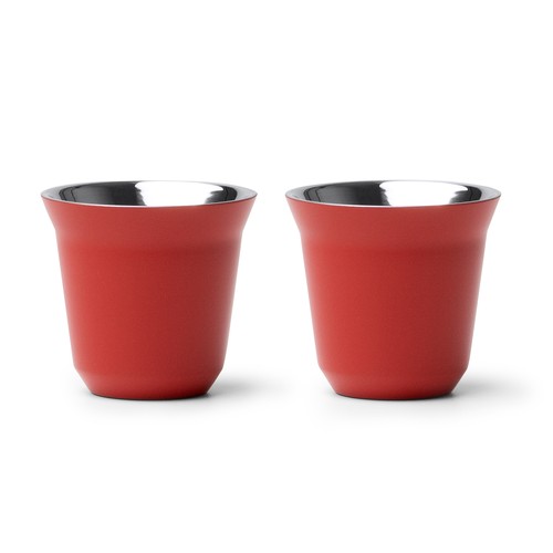 set of glasses Edran