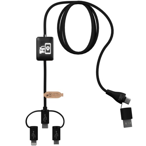 40W CarPlay cable