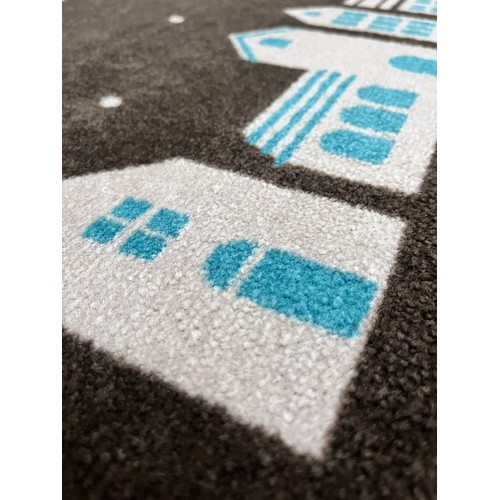 Doormat Christmas and Winter