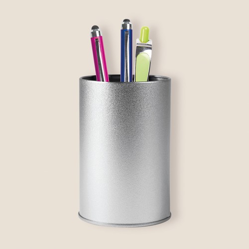 PORTE-CRAYONS BUCKET