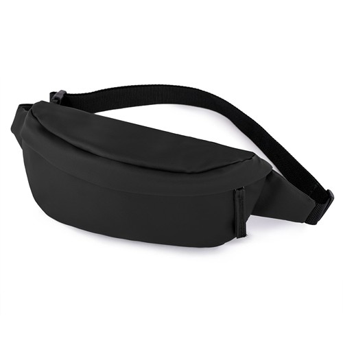 BANANE EN RPET 600D AVEC REVÊTEMENT EN PU